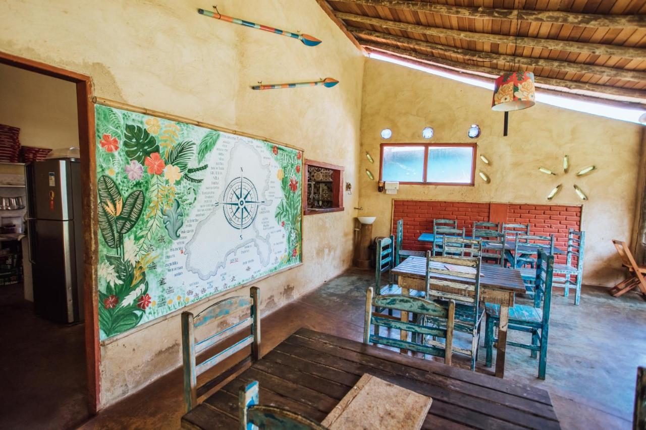 Pousada Da Rosa Ilhabela Exterior photo