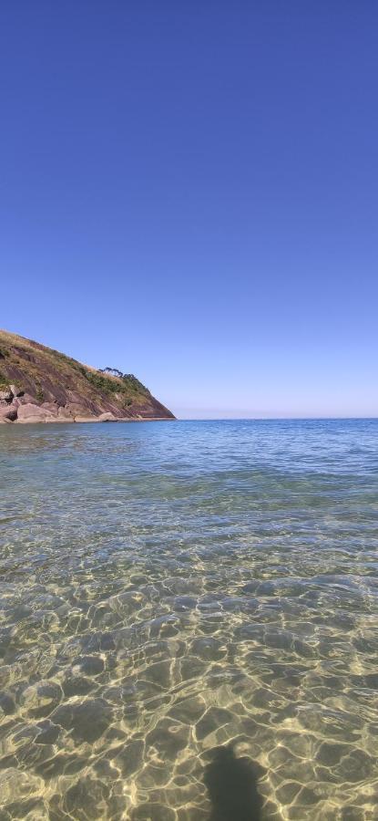 Pousada Da Rosa Ilhabela Exterior photo