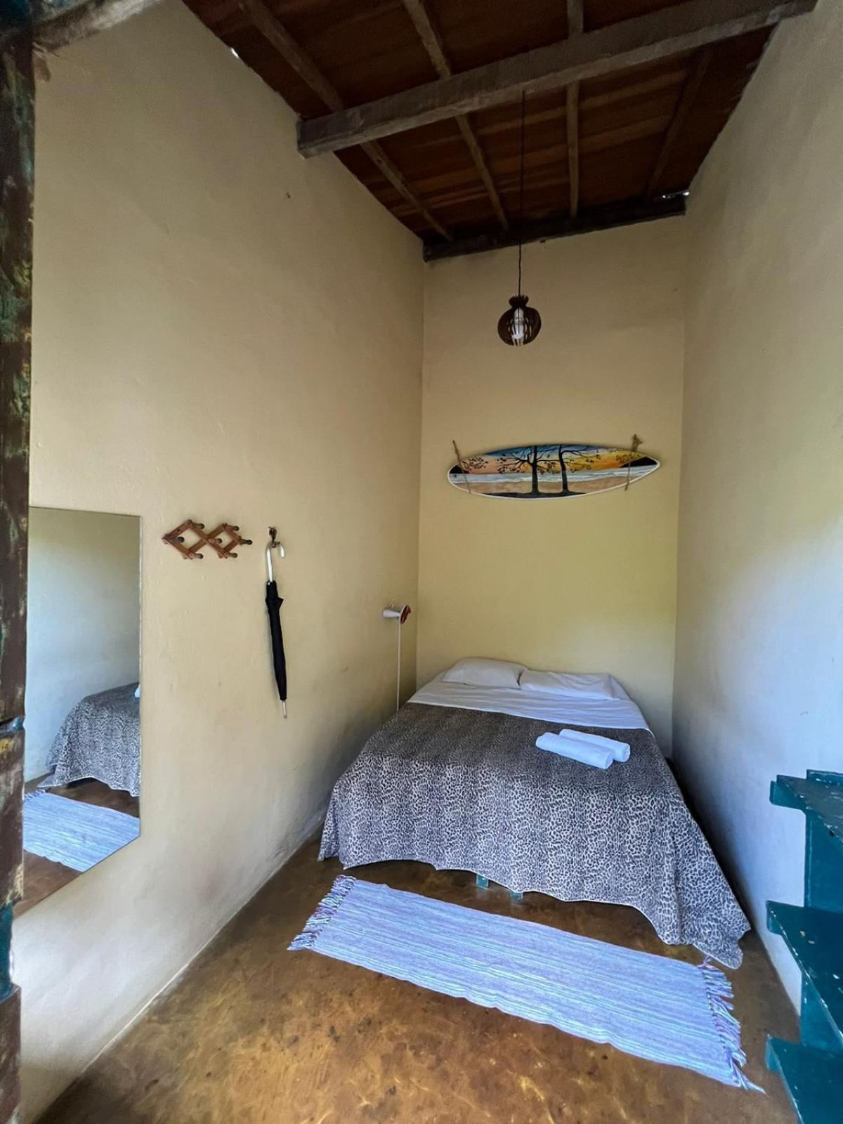 Pousada Da Rosa Ilhabela Exterior photo