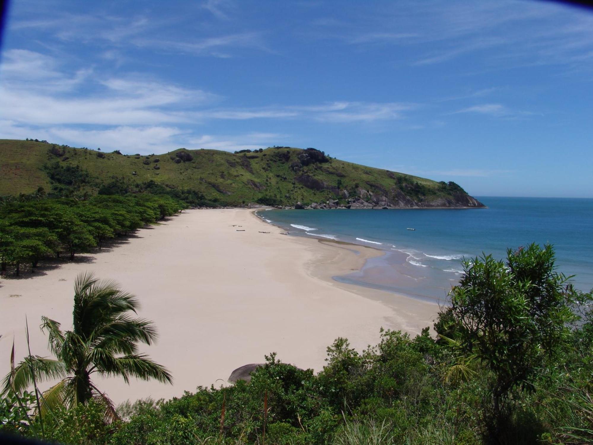 Pousada Da Rosa Ilhabela Exterior photo