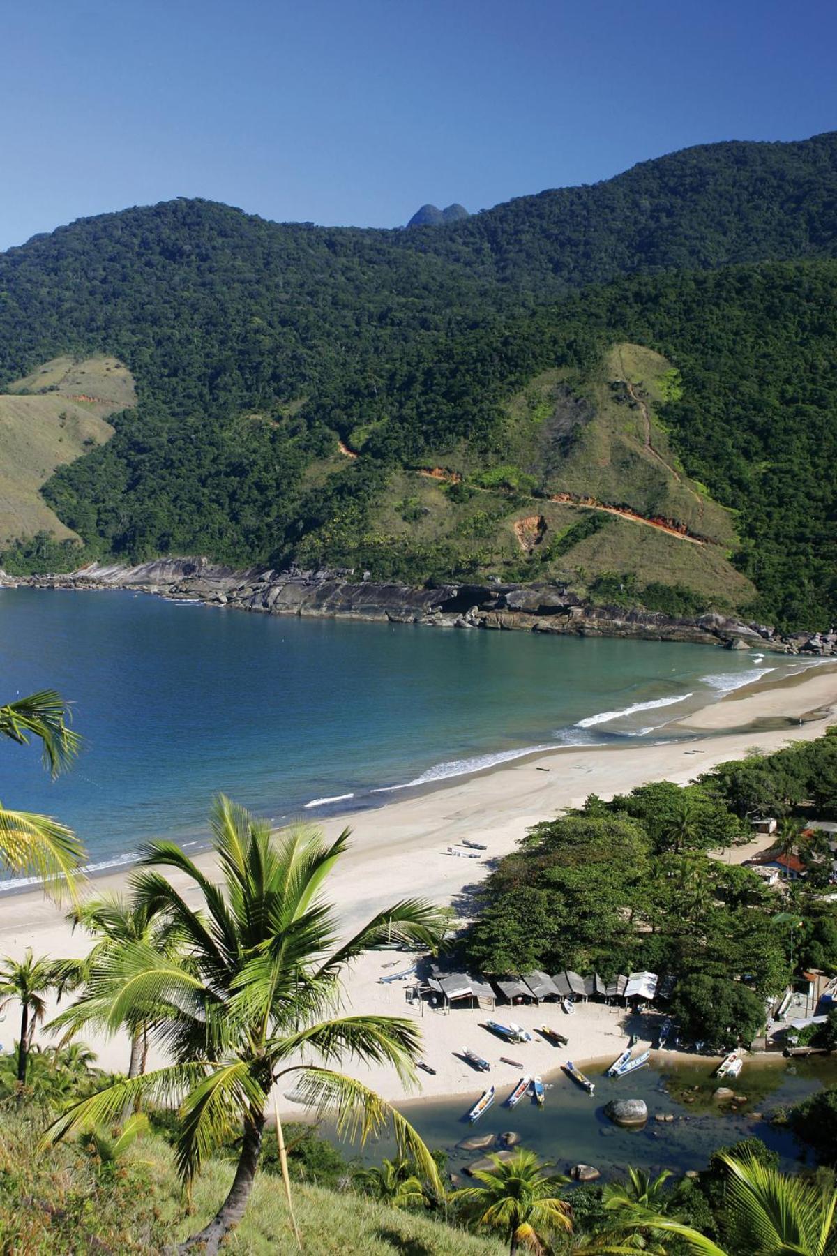 Pousada Da Rosa Ilhabela Exterior photo