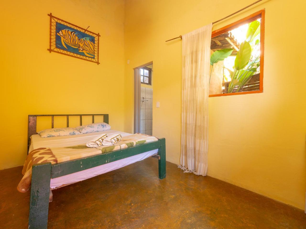 Pousada Da Rosa Ilhabela Exterior photo