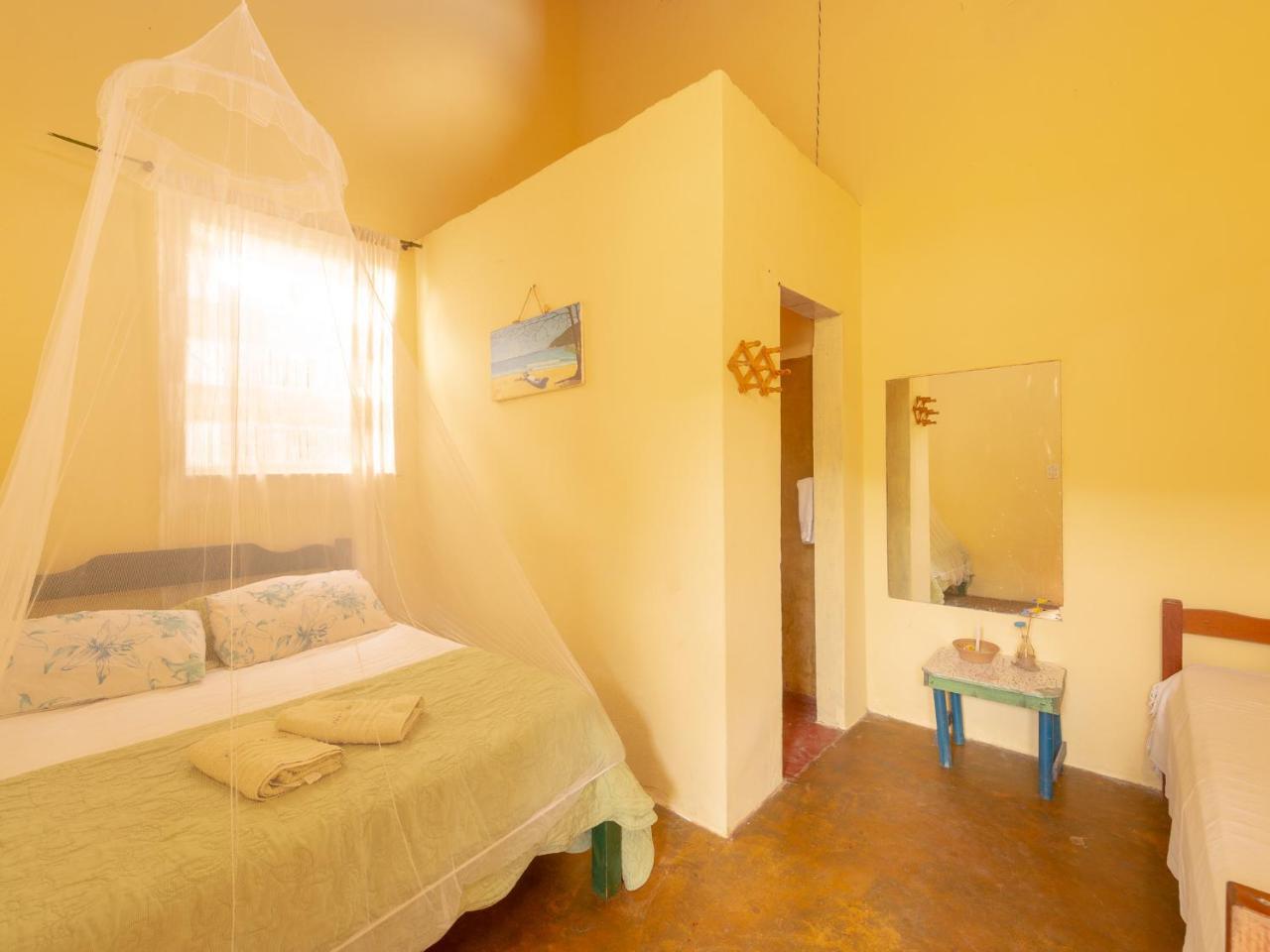 Pousada Da Rosa Ilhabela Exterior photo