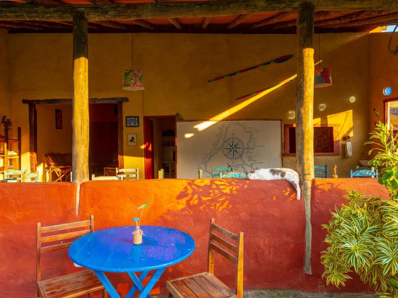 Pousada Da Rosa Ilhabela Exterior photo